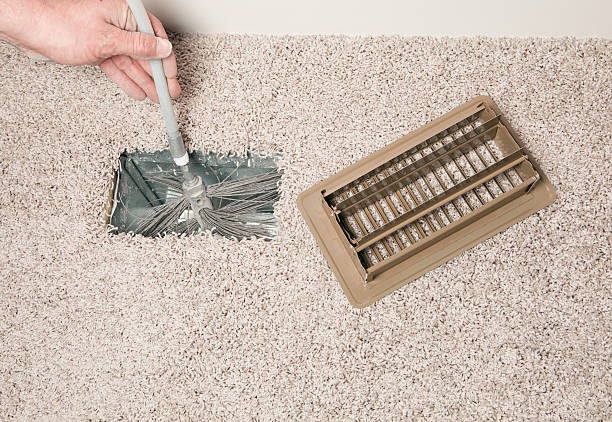 Trusted NE Airduct Cleaning Experts