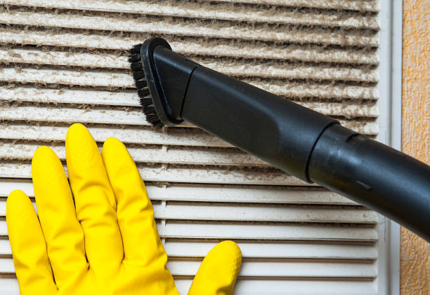 Best Emergency Air Duct Cleaning  in Utica, NE