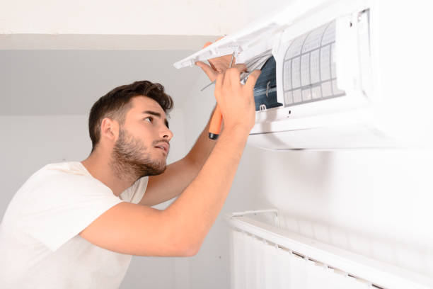 Best Best Air Duct Cleaning Company  in Utica, NE